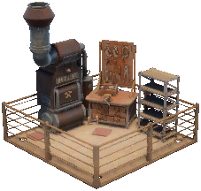 S&H Armaments Workbench