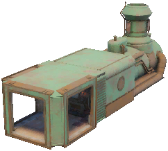 NZ AzE82 Motor-Reactor, Armored