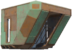 S.Trs M78v Embrasure