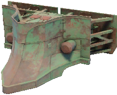 KF Prolomnyk Battering Ram