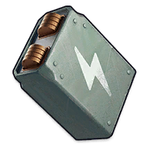 Anti-Reactor Cell