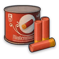 12 GA Ammo