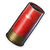 70 mm Shell