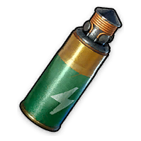 EMP 80 mm Shell