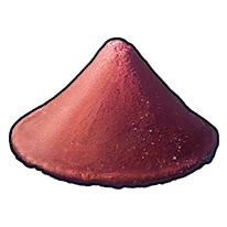 Coral Dust