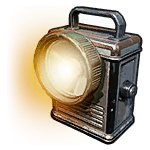Flashlight