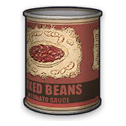 Canned Food