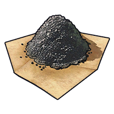 Gunpowder