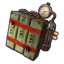 Time Bomb