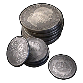 Crowns