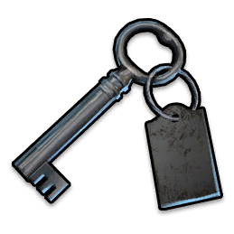 Black Key