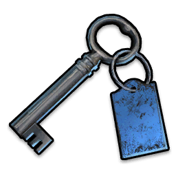 Blue Key