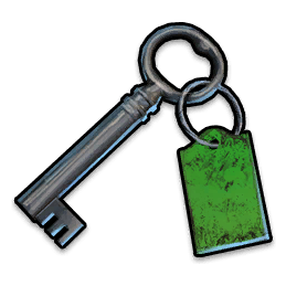 Green Key