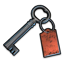 Red Key
