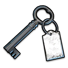 White Key