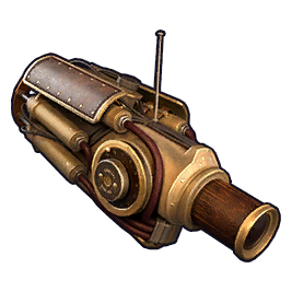 Orbital Strike Pointer