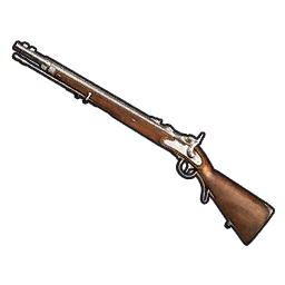 M82 Rifle