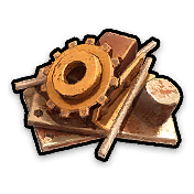 Mechanical Parts