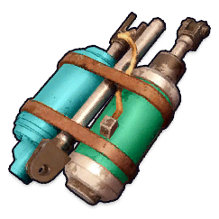 Pneumatic Parts