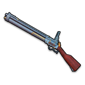 M82 Aperture Rifle