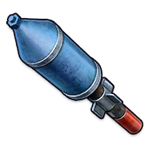 Armor-Piercing Rocket