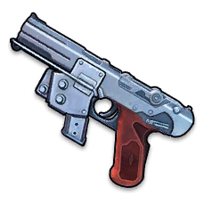 Blitz 15R Pistol