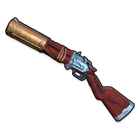 Triplet Shotgun