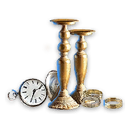 Small Valuables