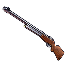 1874e Petros Rifle