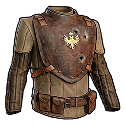 SGOW SW.52 Body Armor