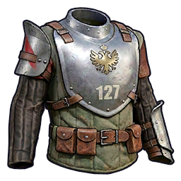 SGOW SW.73 Light Armor