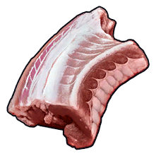Leviathan Meat