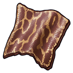 Leviathan Skin