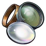 Optic Lenses