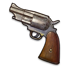EB Zseb Revolver