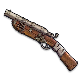 Drobulet Shotgun