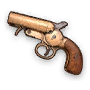 Flare Gun