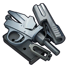 Weapon Parts