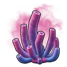 Weird Coral