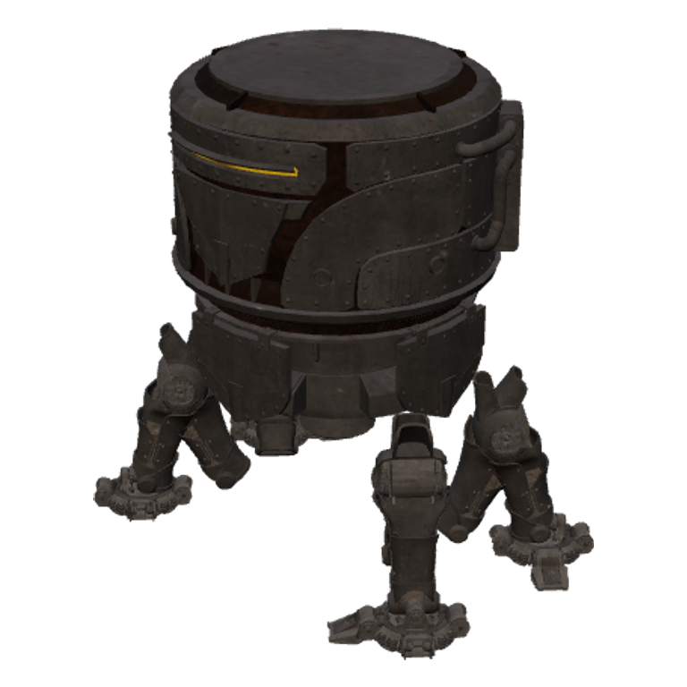 Ironclad