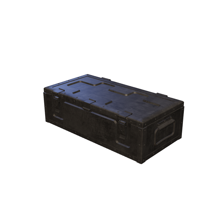 Ironclad Salvage