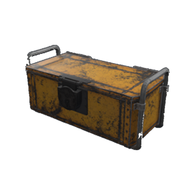 Utility Box